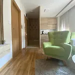 Apartman Prezident In