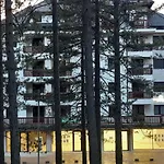 Apartman Prezident In