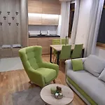 Apartman Prezident In