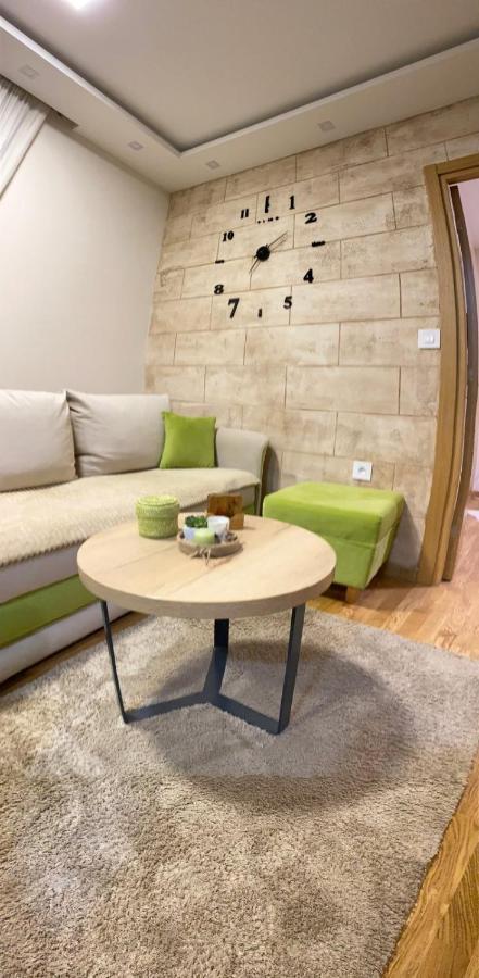 Apartment Prezident In *